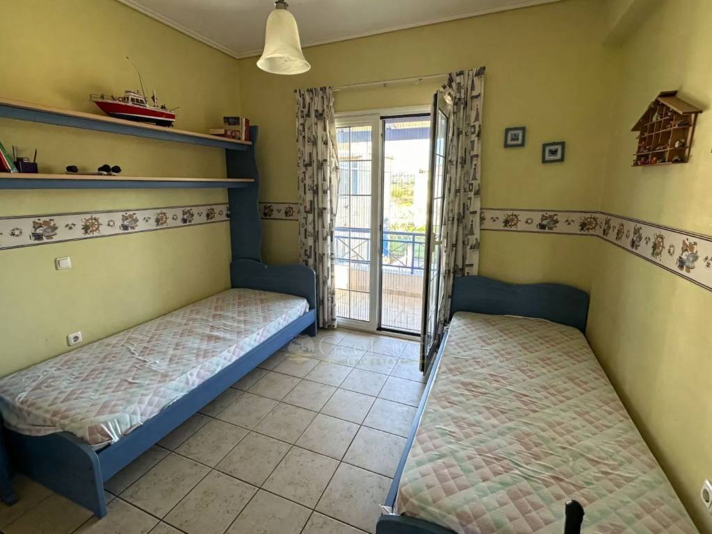 Υπνοδωμάτιο