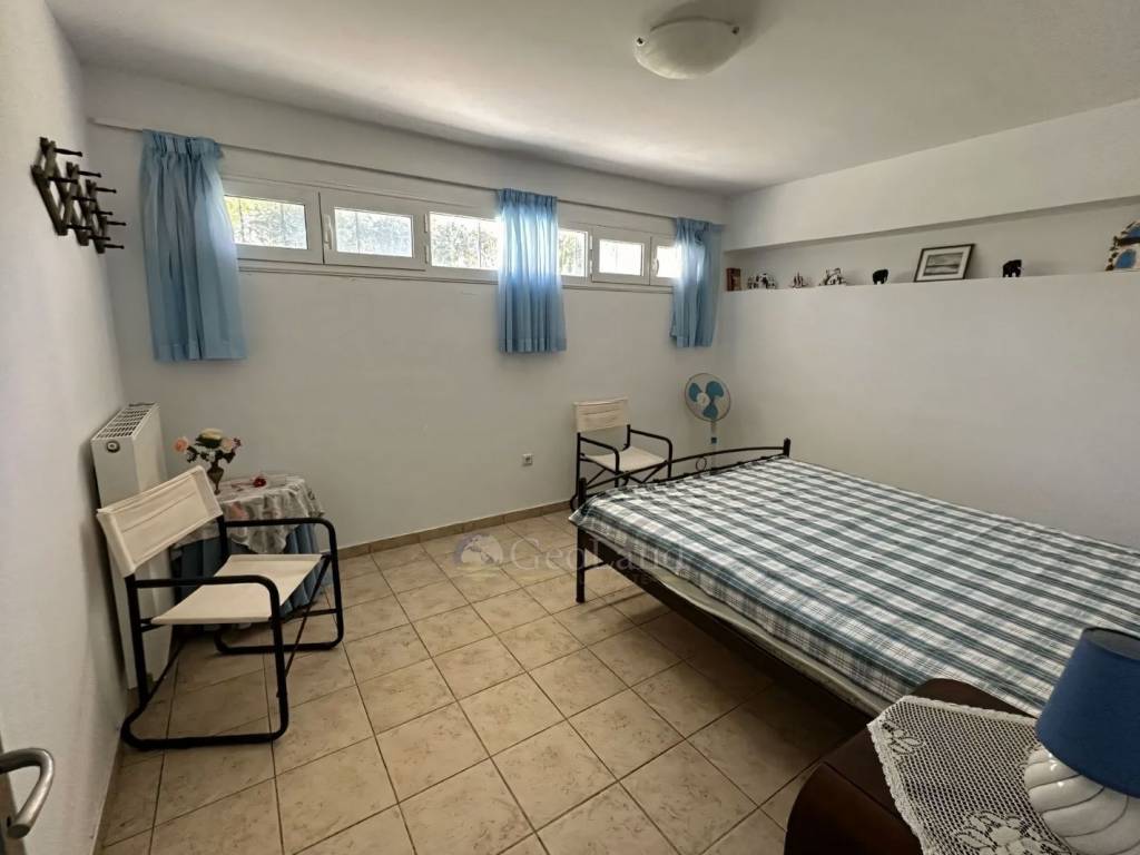 Υπνοδωμάτιο