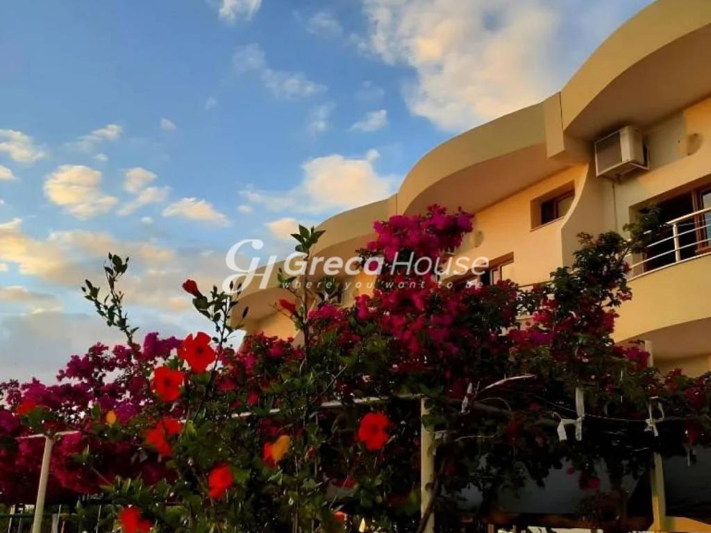 Ξενοδοχείο boutique Προς Πώληση στην Εύβοια