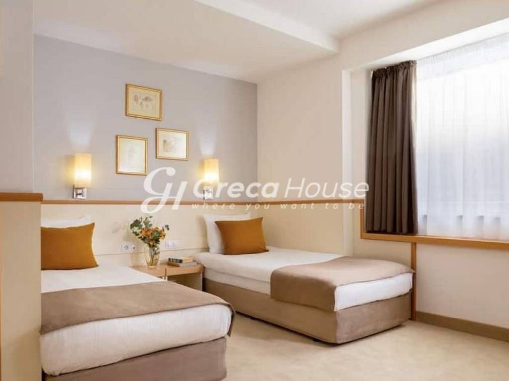 Ξενοδοχείο boutique Προς Πώληση στην Εύβοια