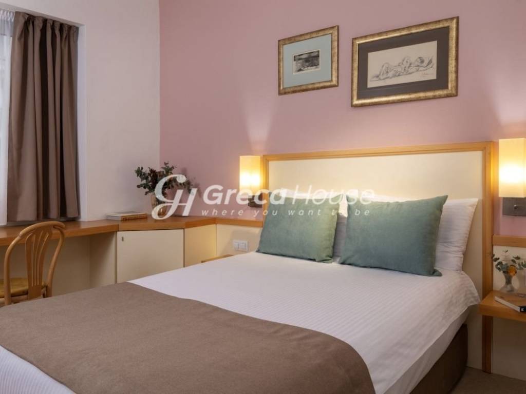 Ξενοδοχείο boutique Προς Πώληση στην Εύβοια