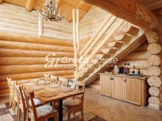 Παρνασσός Πετρόκτιστο Ξενοδοχείο προς Πώληση