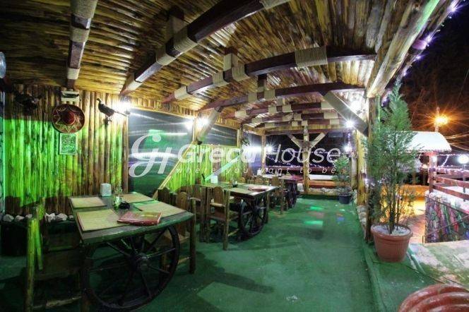 Παρνασσός Πετρόκτιστο Ξενοδοχείο προς Πώληση