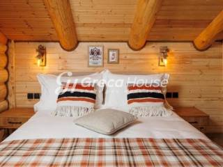 Παρνασσός Πετρόκτιστο Ξενοδοχείο προς Πώληση