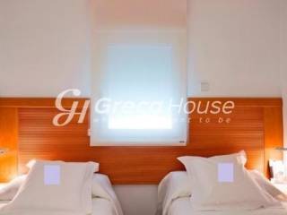 Πωλείται επιπλωμένο ξενοδοχείο στο Μεταξουργείο