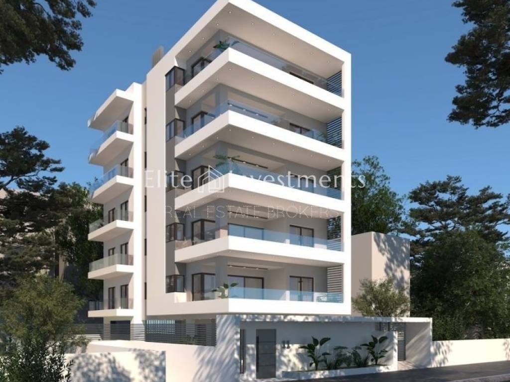 Εξωτερικός χώρος