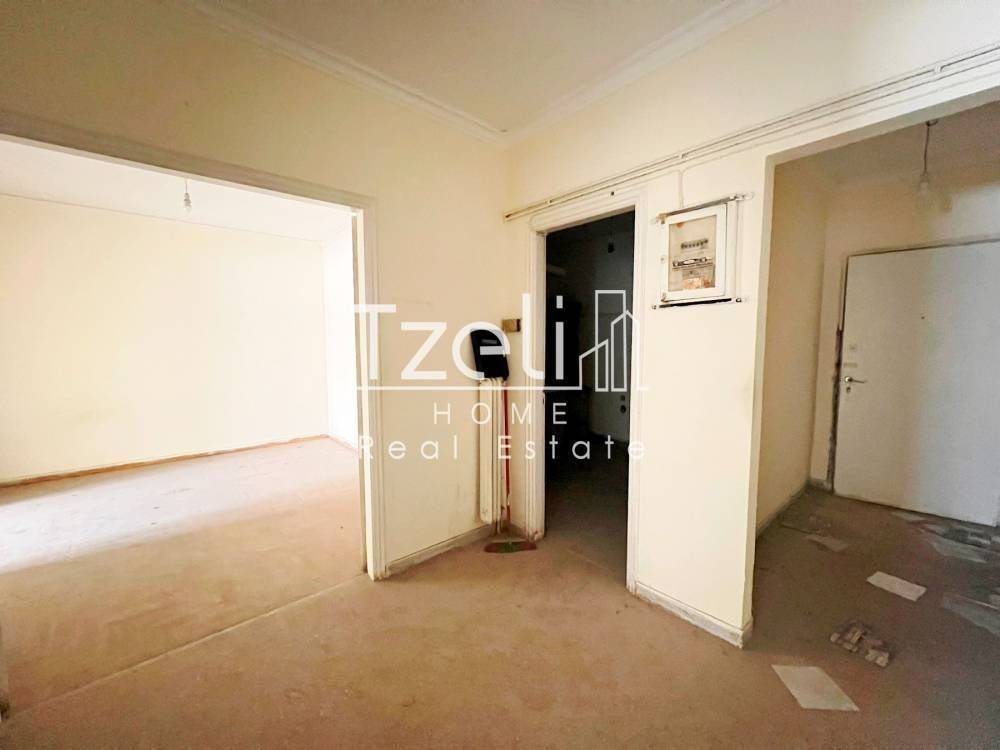 Άποψη χώρου