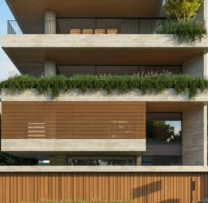 Εξωτερικοι χώροι