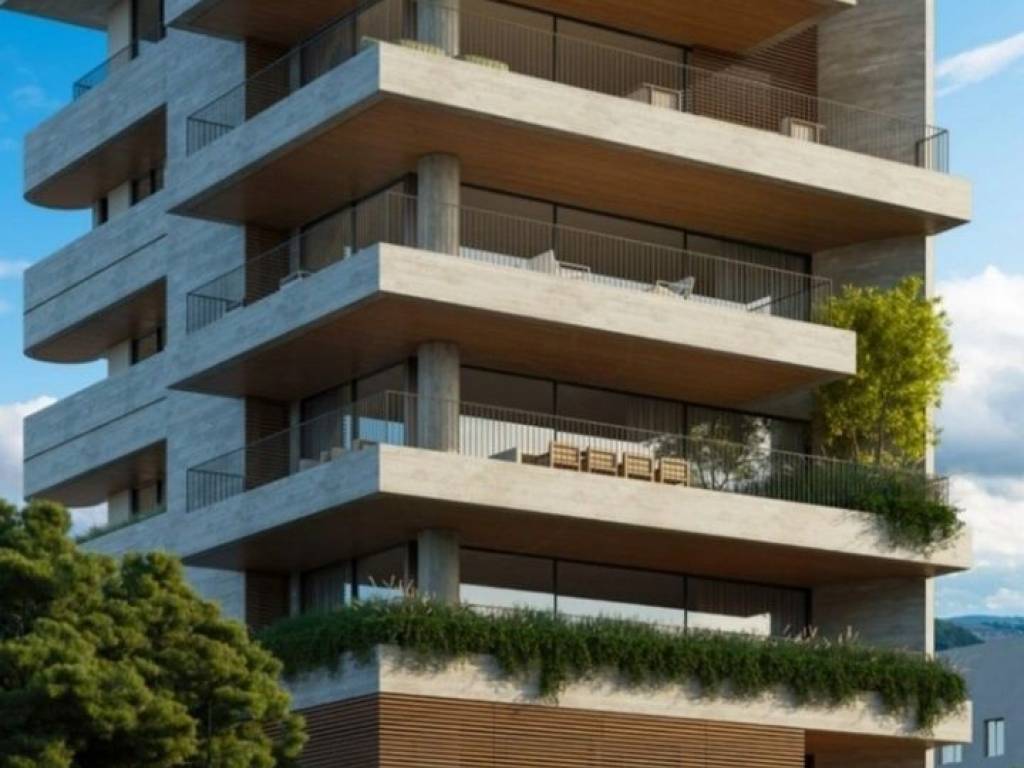 Εξωτερικοι χώροι