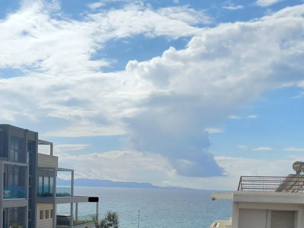 Εξωτερικοι χώροι