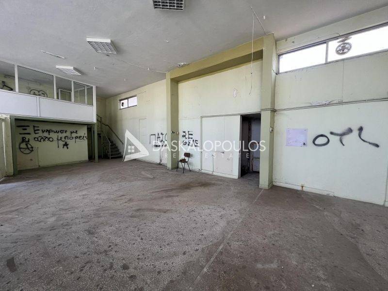 Άποψη χώρου