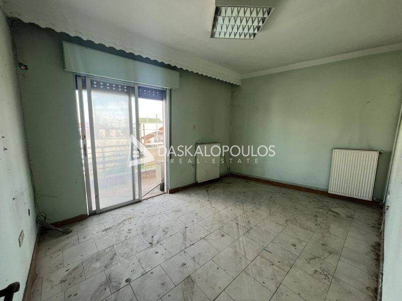 Άποψη χώρου