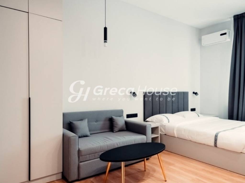 Προς Πώληση Ξενοδοχείο στην Αθηνα Εξάρχεια