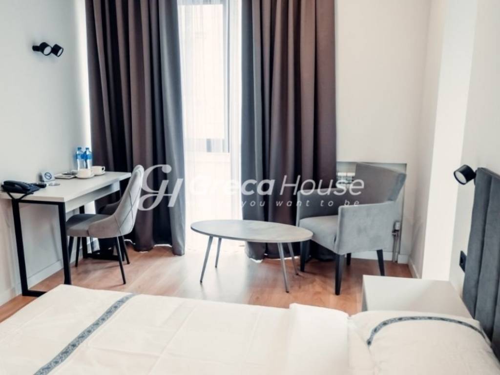 Προς Πώληση Ξενοδοχείο στην Αθηνα Εξάρχεια