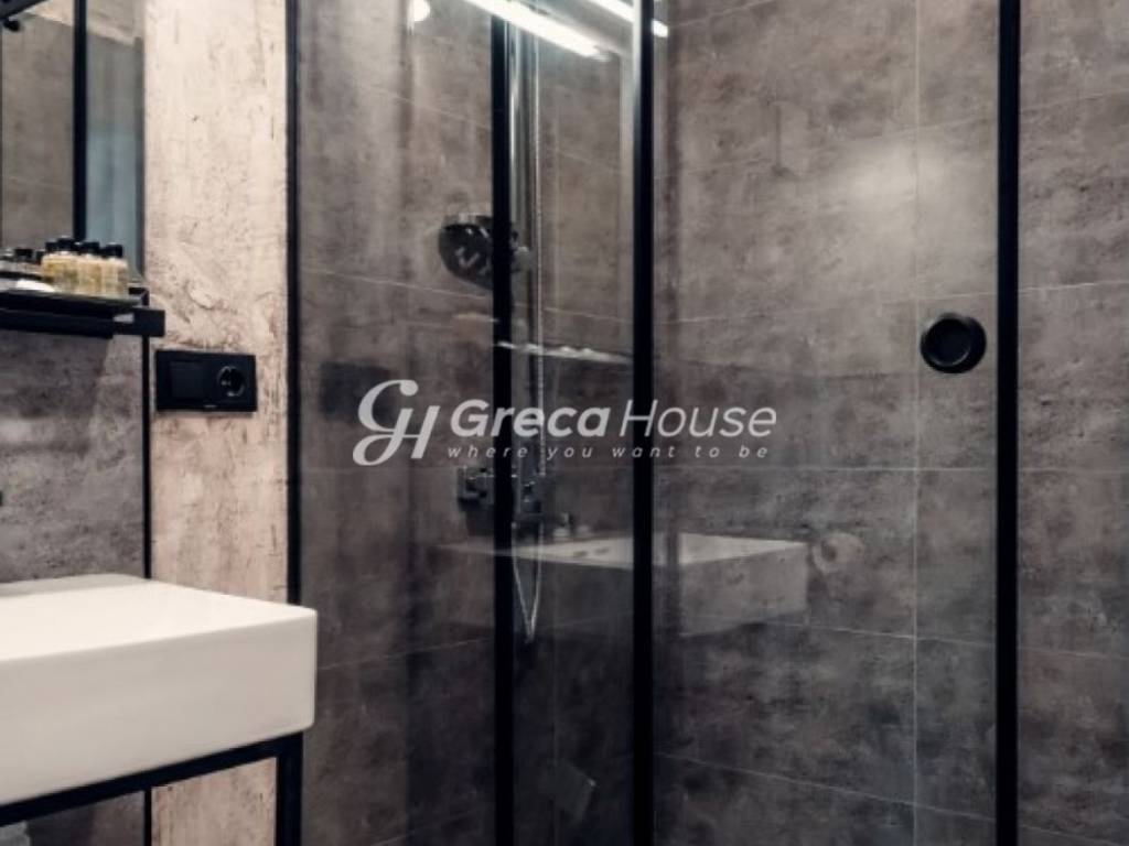 Προς Πώληση Ξενοδοχείο στην Αθηνα Εξάρχεια