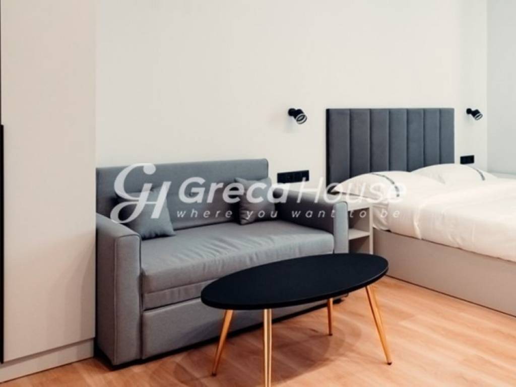 Προς Πώληση Ξενοδοχείο στην Αθηνα Εξάρχεια