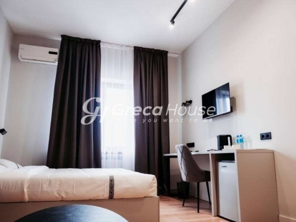 Προς Πώληση Ξενοδοχείο στην Αθηνα Εξάρχεια