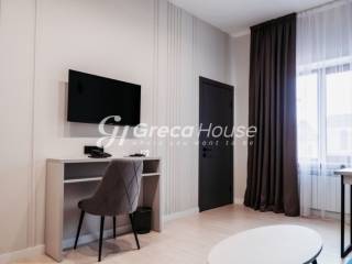 Προς Πώληση Ξενοδοχείο στην Αθηνα Εξάρχεια