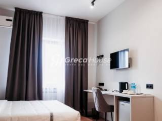 Προς Πώληση Ξενοδοχείο στην Αθηνα Εξάρχεια