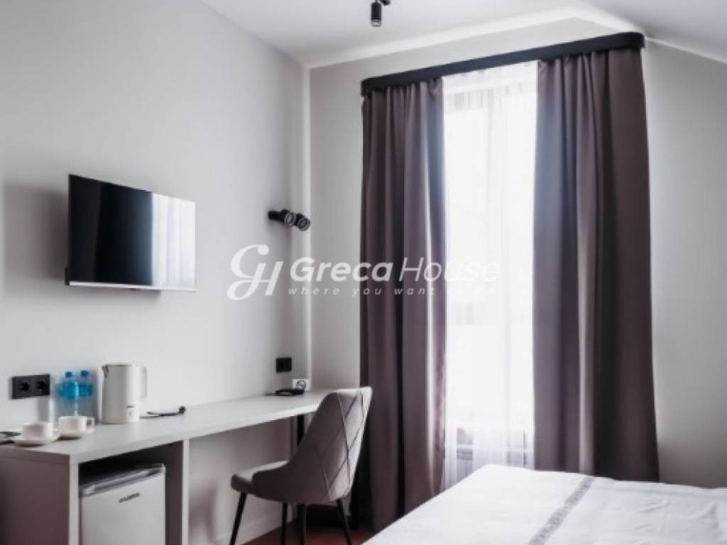 Προς Πώληση Ξενοδοχείο στην Αθηνα Εξάρχεια