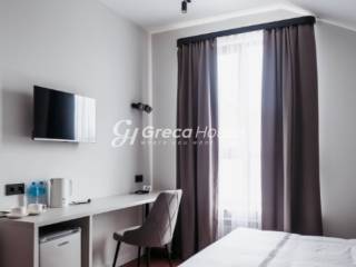 Προς Πώληση Ξενοδοχείο στην Αθηνα Εξάρχεια