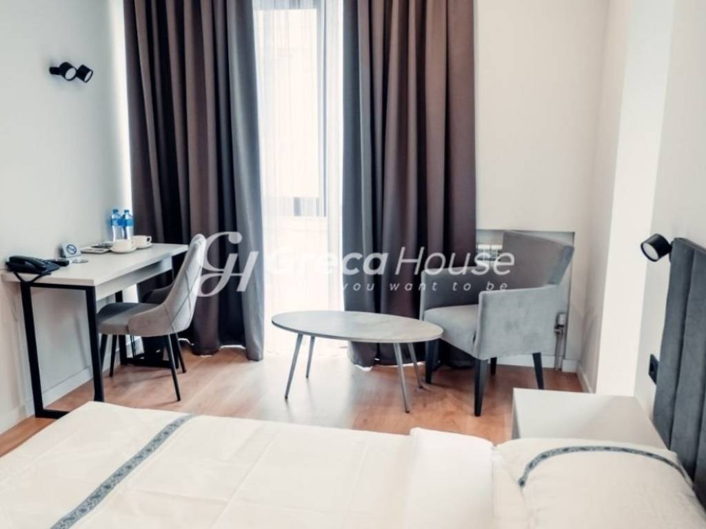 Προς Πώληση Ξενοδοχείο στην Αθηνα Εξάρχεια