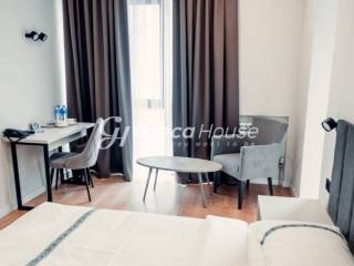 Προς Πώληση Ξενοδοχείο στην Αθηνα Εξάρχεια