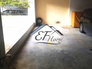 Θέση στάθμευσης