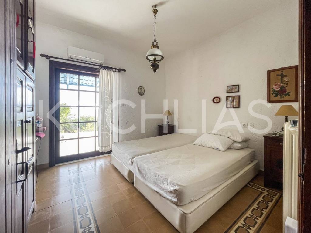 Υπνοδωμάτιο