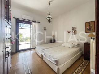 Υπνοδωμάτιο