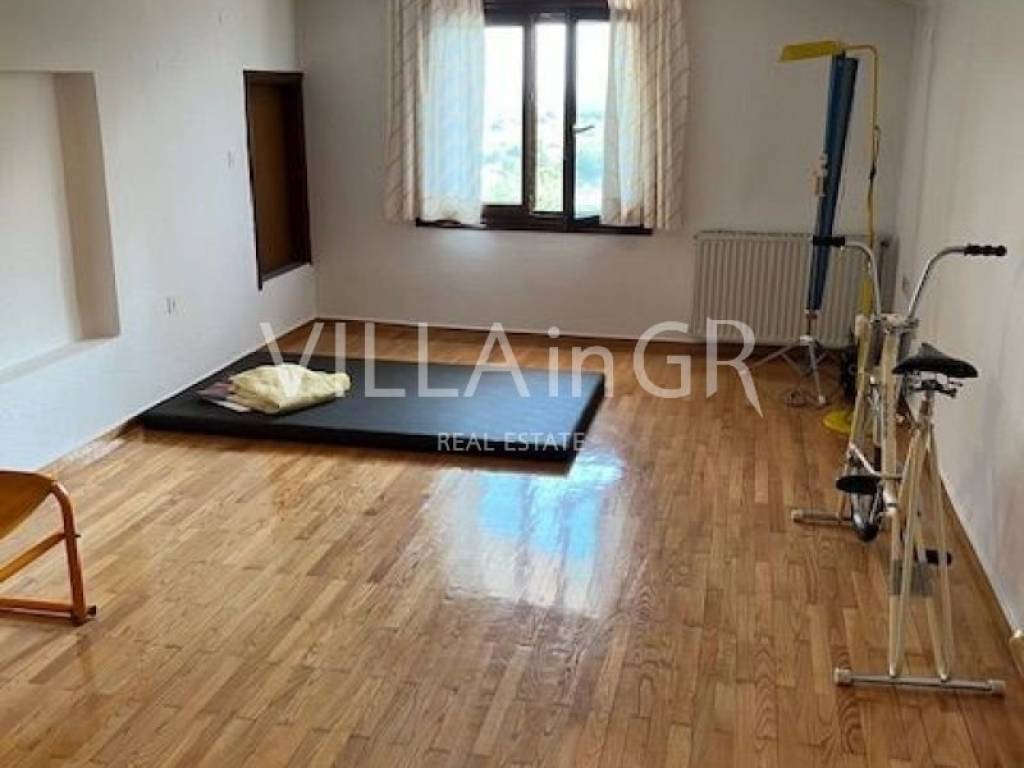 Άποψη χώρου