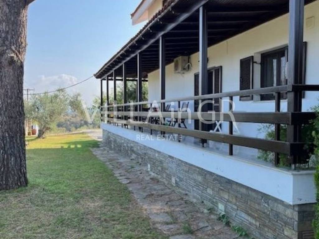 Εξωτερικός χώρος