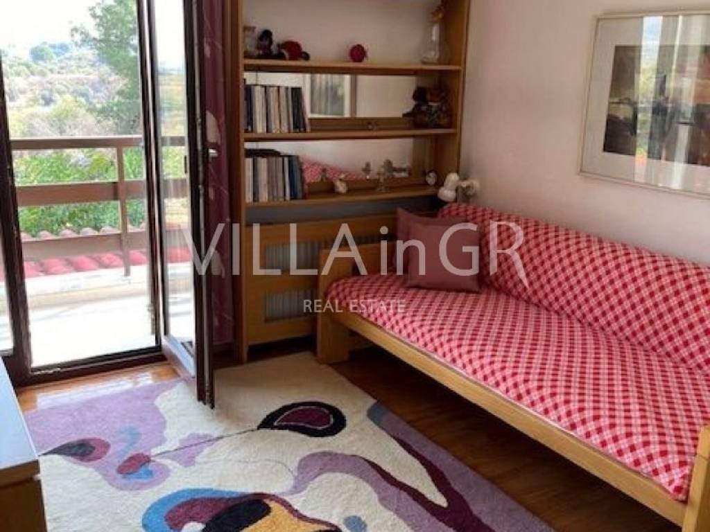 Υπνοδωμάτιο