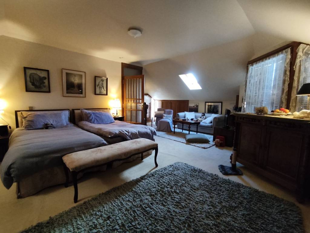 υπνοδωμάτιο