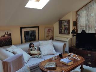 υπνοδωμάτιο - καθιστικό