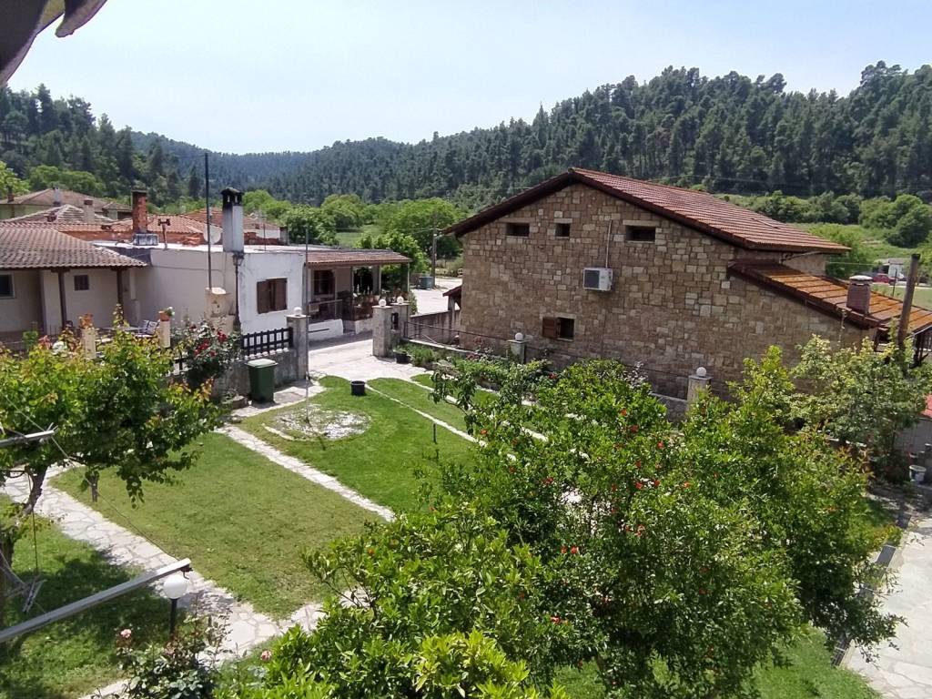 ANYPLACE MESITIKES YPERESIES