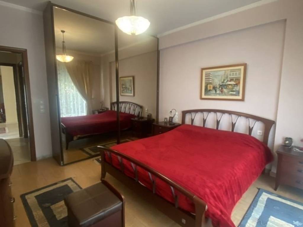 Υπνοδωμάτιο