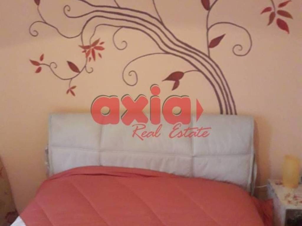 Καβάλα, Αγία Παρασκευή: Ενοικιάζεται διαμπερές Διαμέρισμα 70τ.μ.