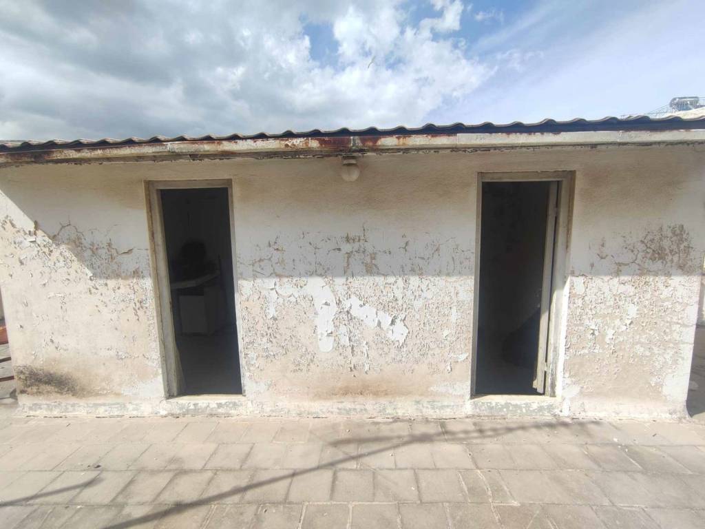 Εξωτερικοι χώροι