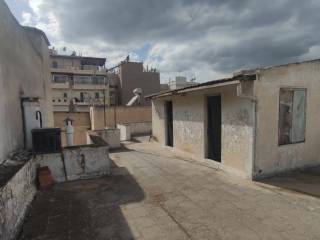 Εξωτερικοι χώροι