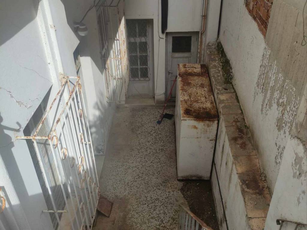 Εξωτερικοι χώροι