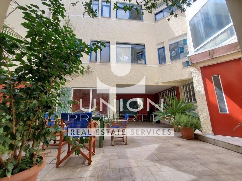 Εξωτερικός χώρος