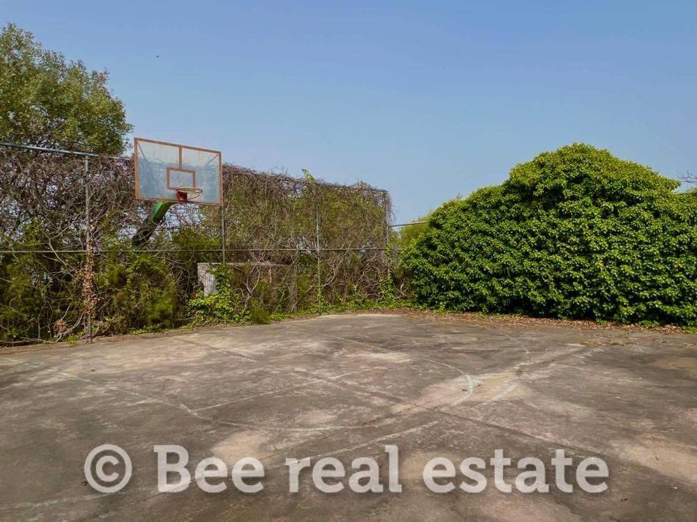 Άποψη εξωτερικού χώρου