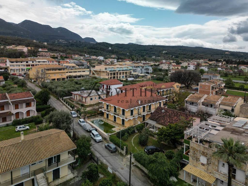 Εσωτερικοι χώροι