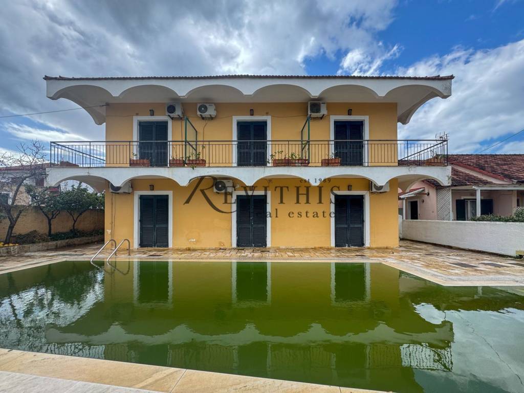 Εσωτερικοι χώροι