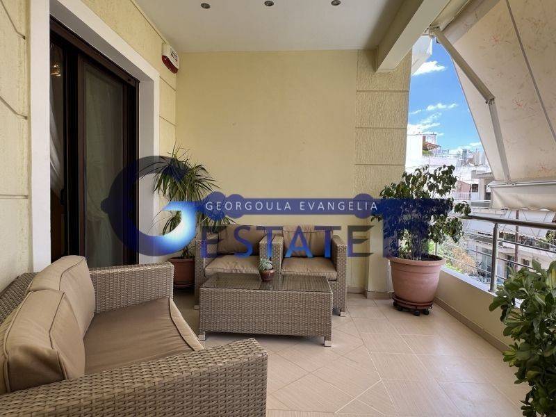 Μπαλκόνι,Πρόσοψης