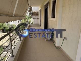 Μπαλκόνι,Ακάλυπτο