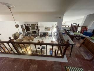 Σαλόνι,Άποψη χώρου