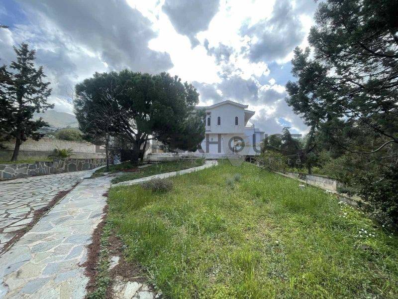 Εξωτερικός χώρος,Κήπος