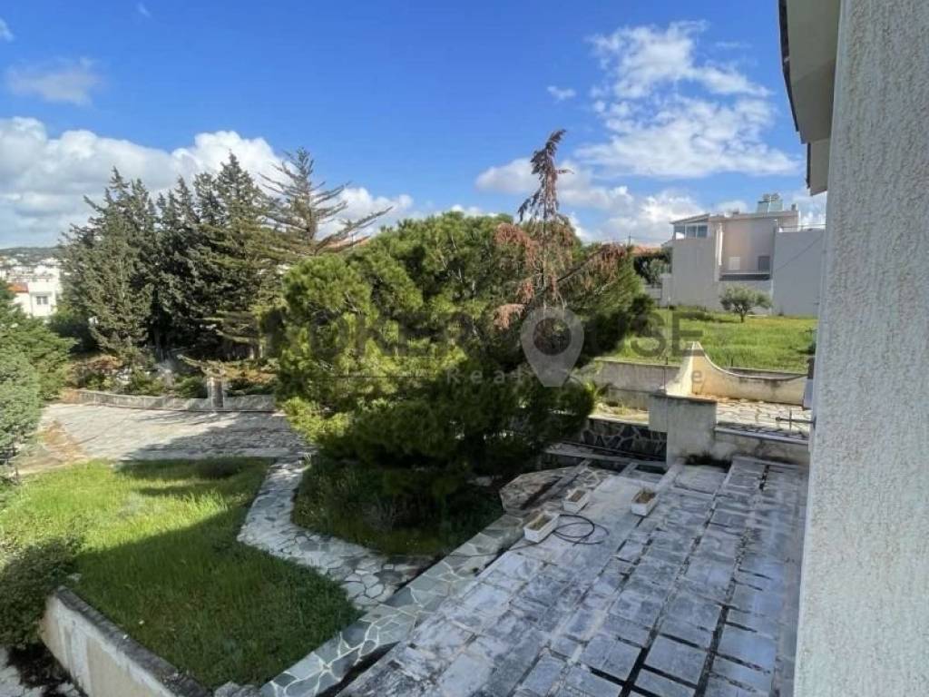 Εξωτερικός χώρος